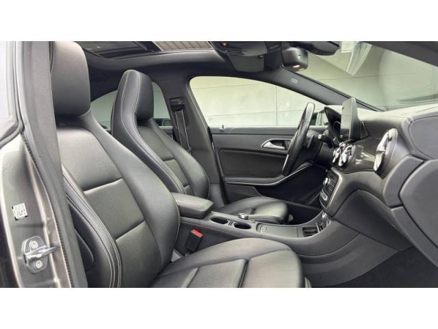 Mercedes Benz Cla image 1