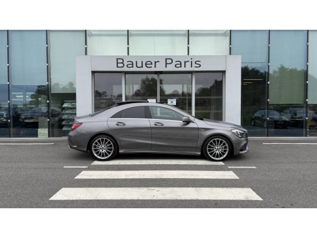 Mercedes Benz Cla image 7