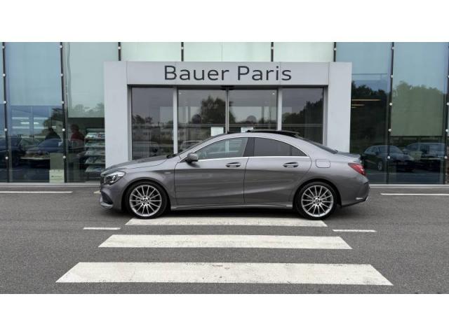 Mercedes Benz Cla image 6