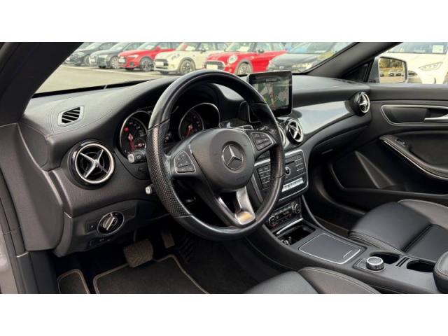 Mercedes Benz Cla image 4