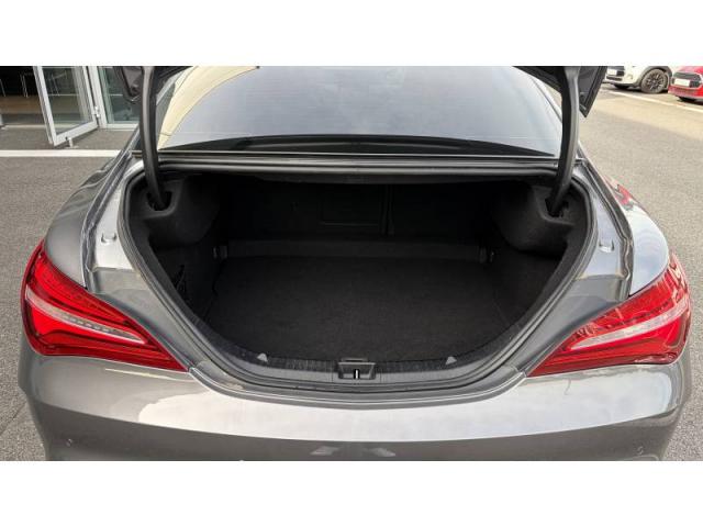 Mercedes Benz Cla image 5