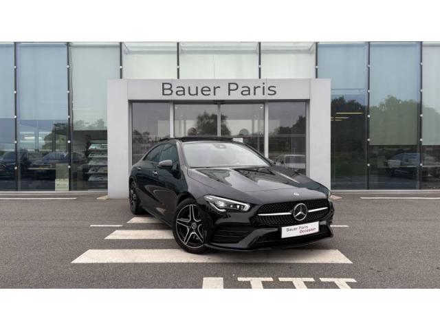 Mercedes Benz