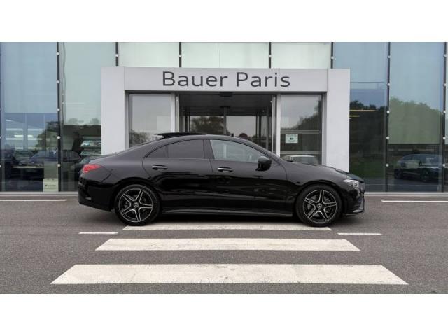 Mercedes Benz Cla image 5