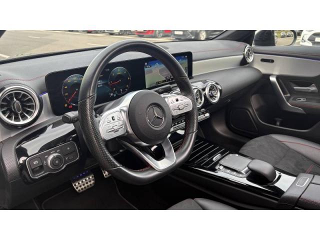 Mercedes Benz Cla image 3