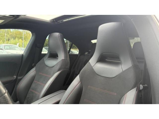 Mercedes Benz Cla image 2