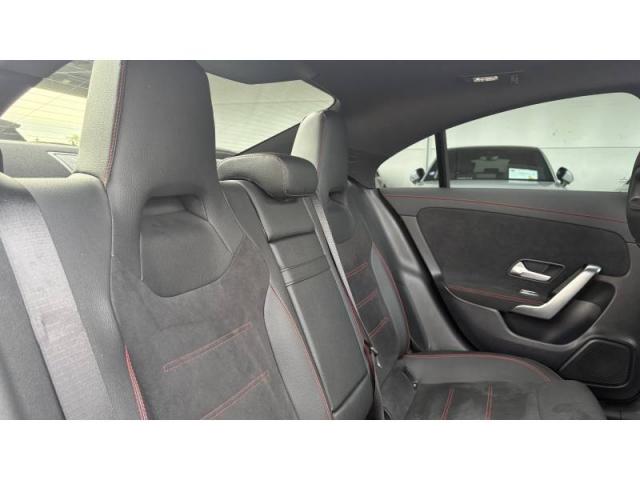 Mercedes Benz Cla image 6