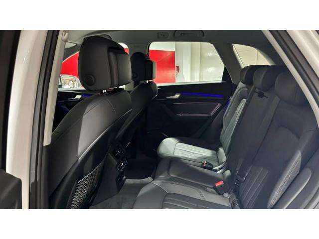 Audi Q5 image 9