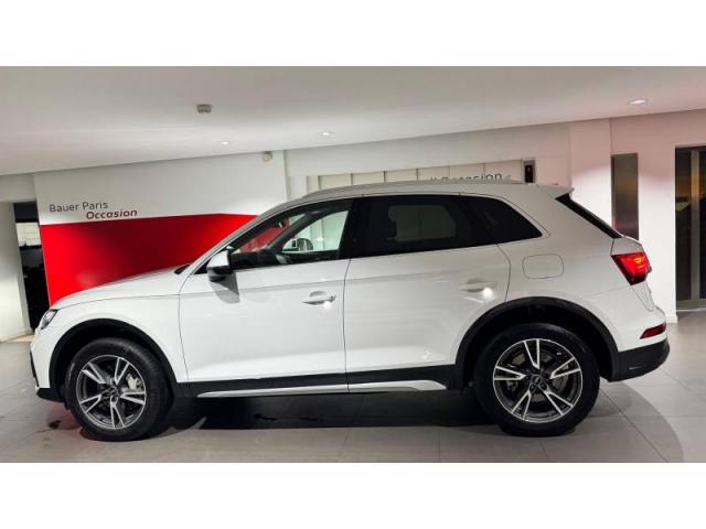 Audi Q5 image 5