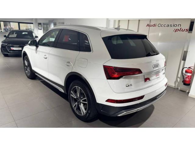 Audi Q5 image 4