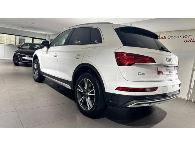 Audi Q5 image 6