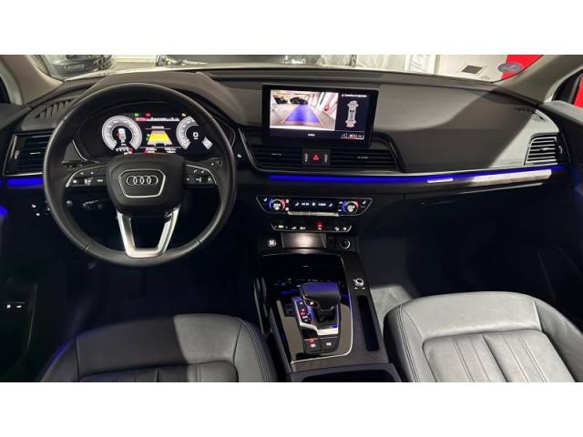 Audi Q5 image 2