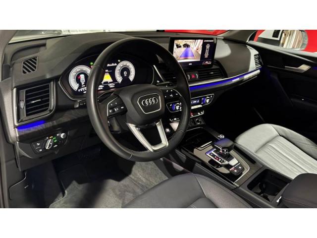 Audi Q5 image 3