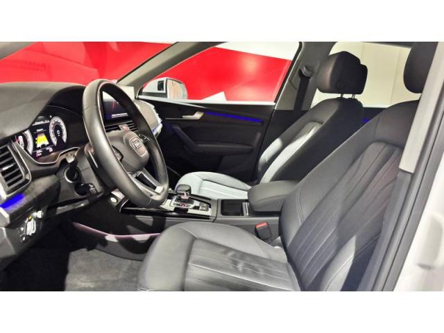 Audi Q5 image 7