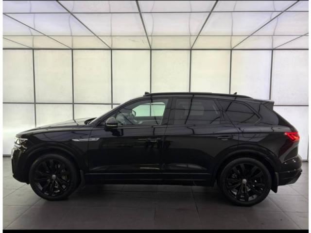 Volkswagen Touareg image 8