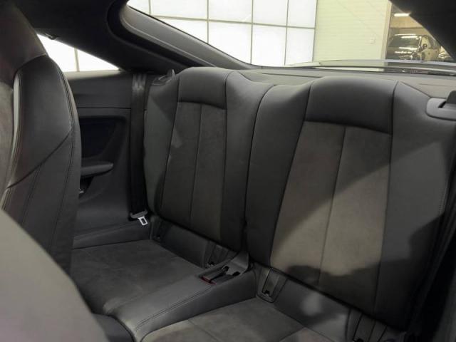 Audi Tt Coupé image 6