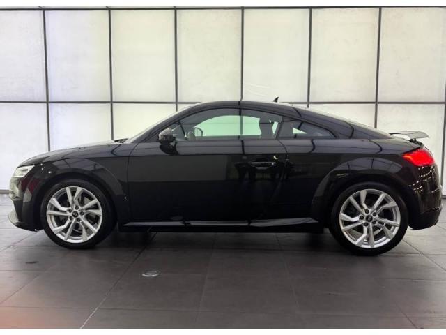 Audi Tt Coupé image 1