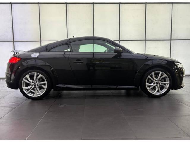 Audi Tt Coupé image 2
