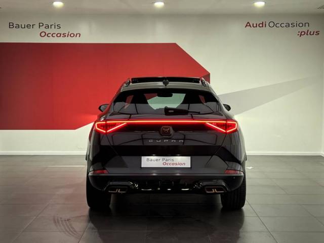 Cupra Formentor image 4