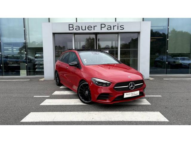 Mercedes Benz