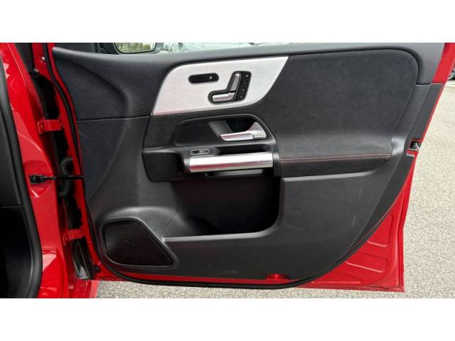 Mercedes Benz Classe B image 5