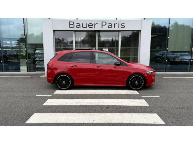 Mercedes Benz Classe B image 3