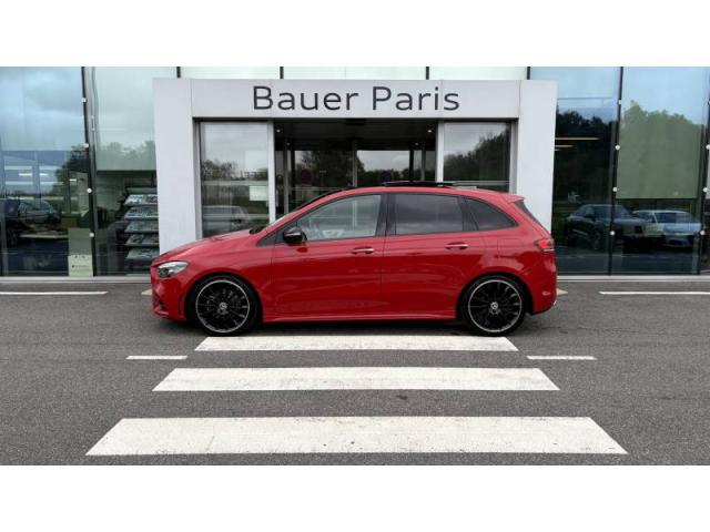 Mercedes Benz Classe B image 6