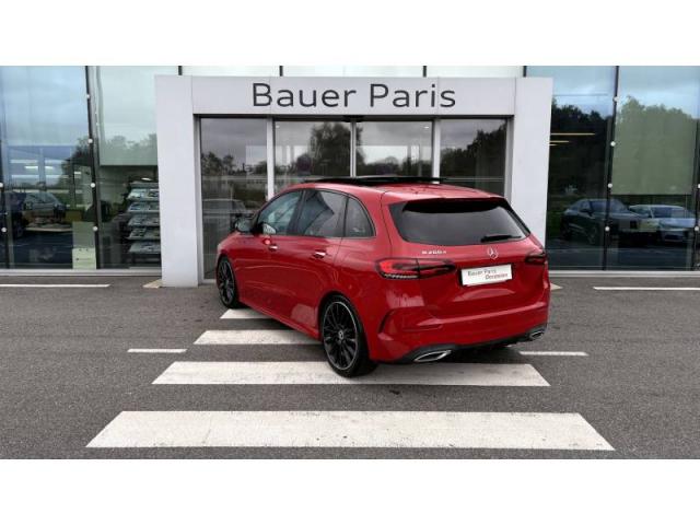 Mercedes Benz Classe B image 2