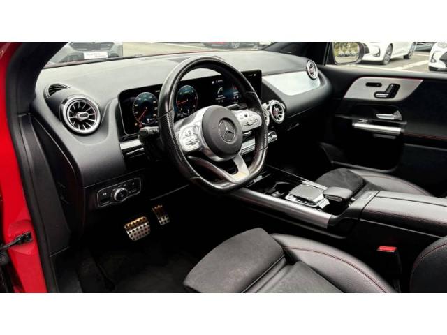 Mercedes Benz Classe B image 7