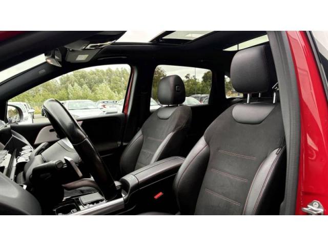 Mercedes Benz Classe B image 8