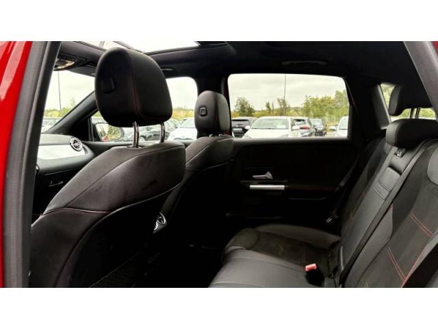Mercedes Benz Classe B image 1