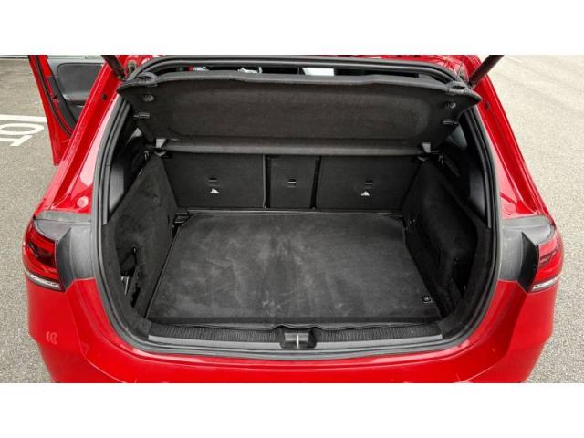 Mercedes Benz Classe B image 4