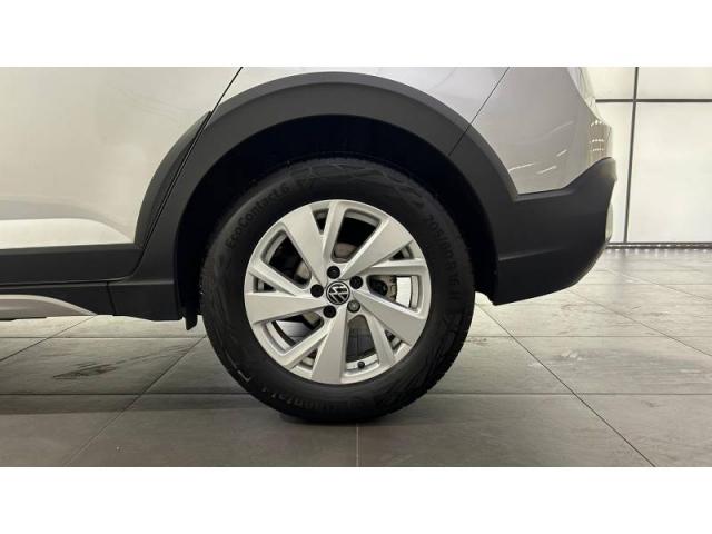 Volkswagen Taigo image 6