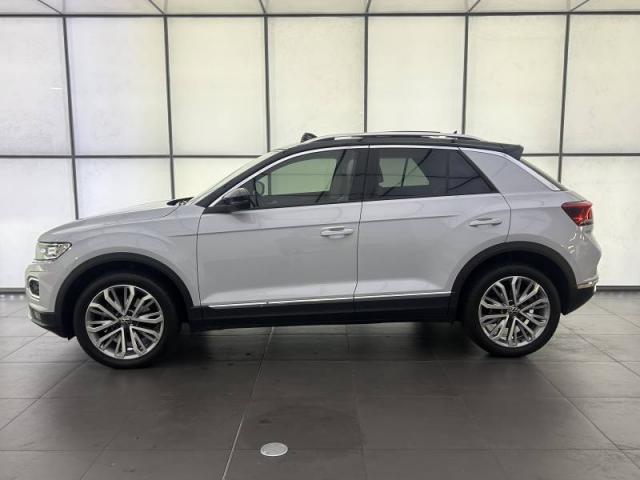 Volkswagen T-Roc image 5
