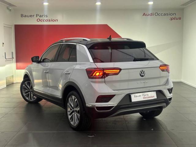 Volkswagen T-Roc image 3