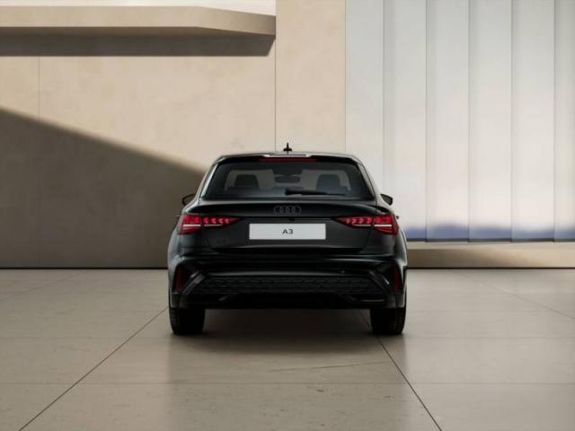 Audi A3 Sportback image 6