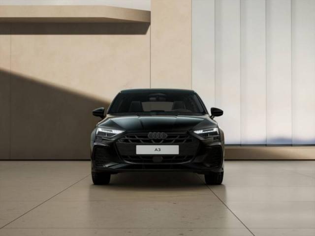 Audi A3 Sportback image 1