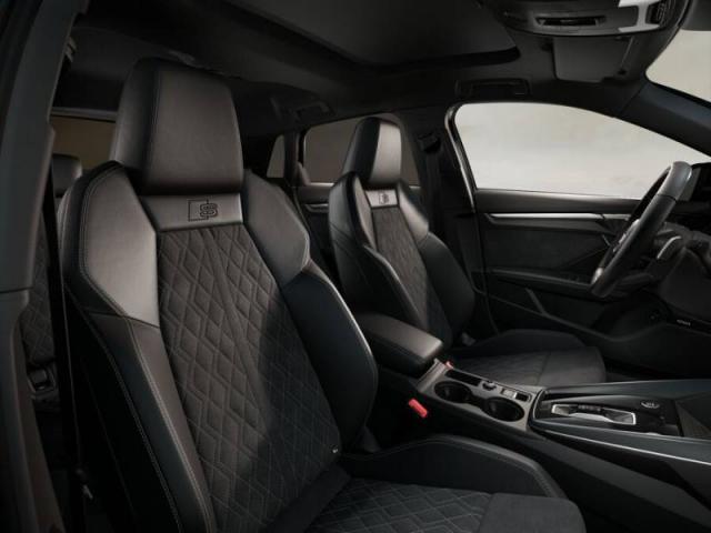 Audi A3 Sportback image 7