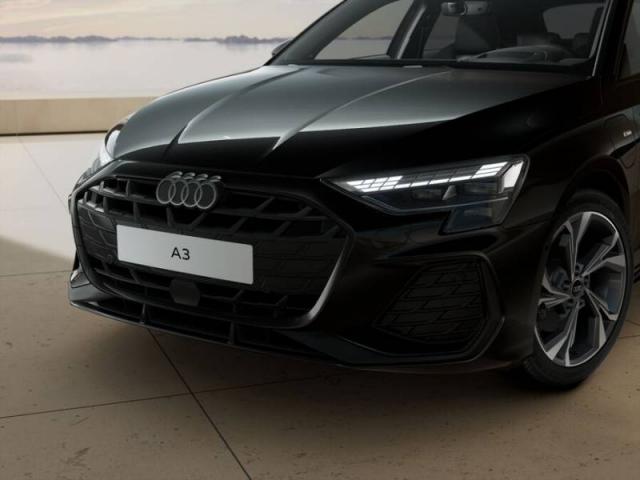 Audi A3 Sportback image 5
