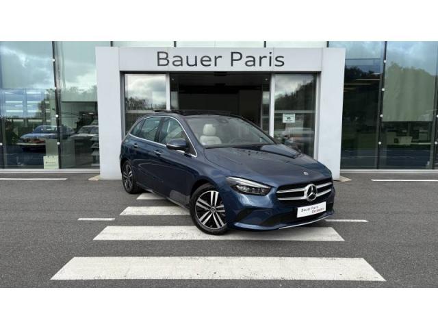 Mercedes Benz