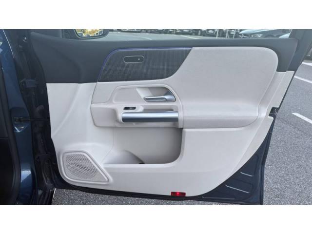 Mercedes Benz Classe B image 7