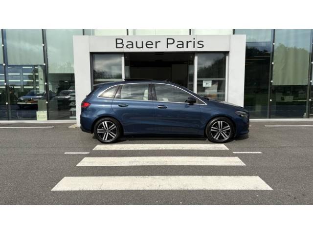 Mercedes Benz Classe B image 8