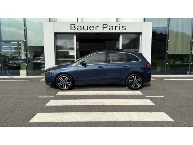Mercedes Benz Classe B image 3