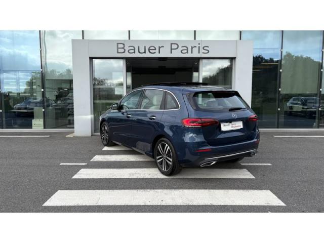 Mercedes Benz Classe B image 5
