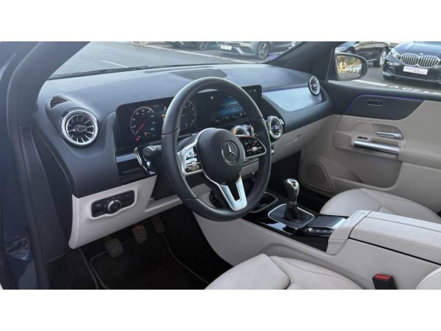 Mercedes Benz Classe B image 1