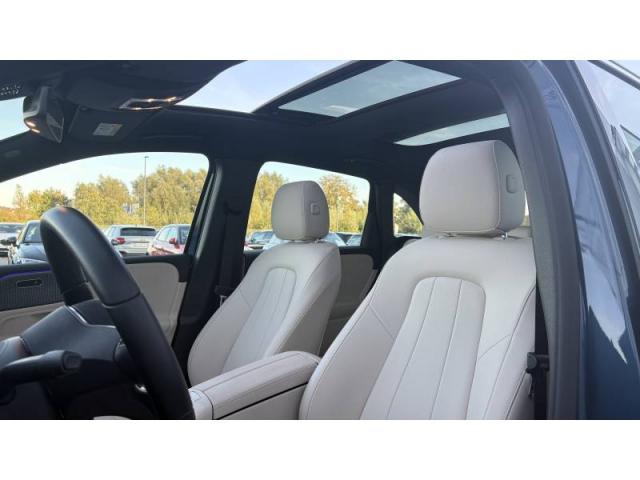 Mercedes Benz Classe B image 9