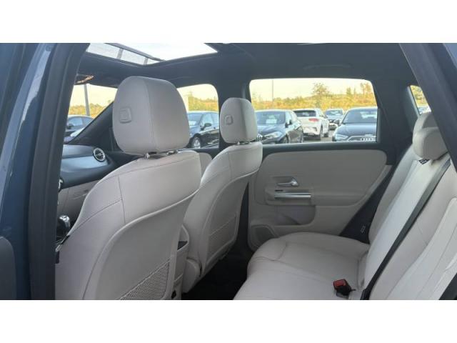 Mercedes Benz Classe B image 2