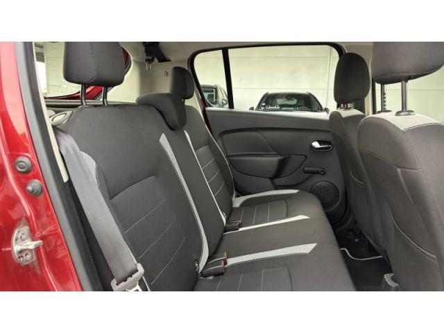 Dacia Sandero image 9