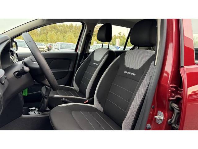 Dacia Sandero image 4