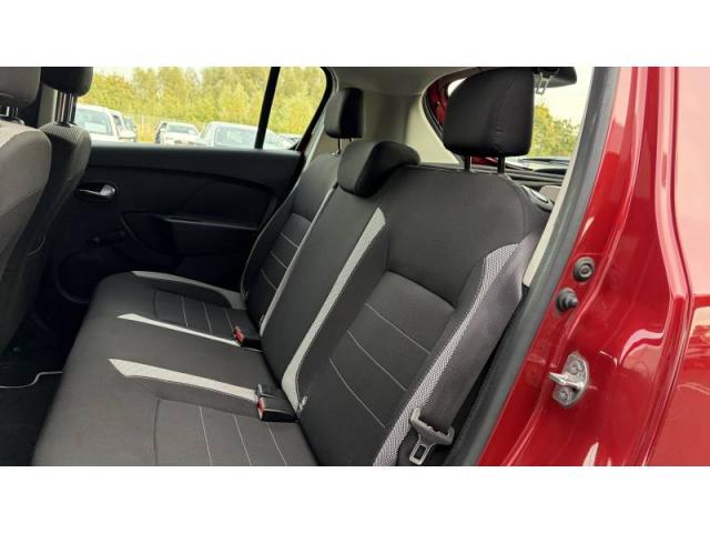 Dacia Sandero image 8