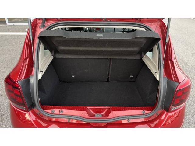 Dacia Sandero image 3